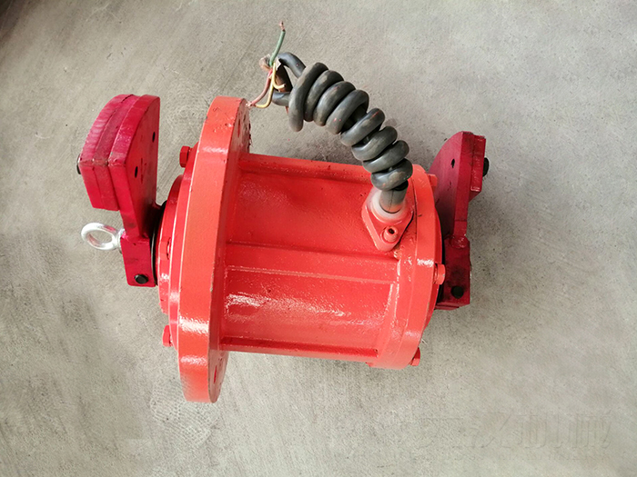 YZUL振動電機(jī)