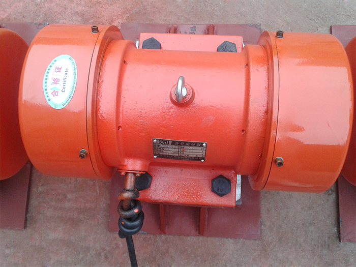 振動(dòng)電機(jī)分為哪幾種？