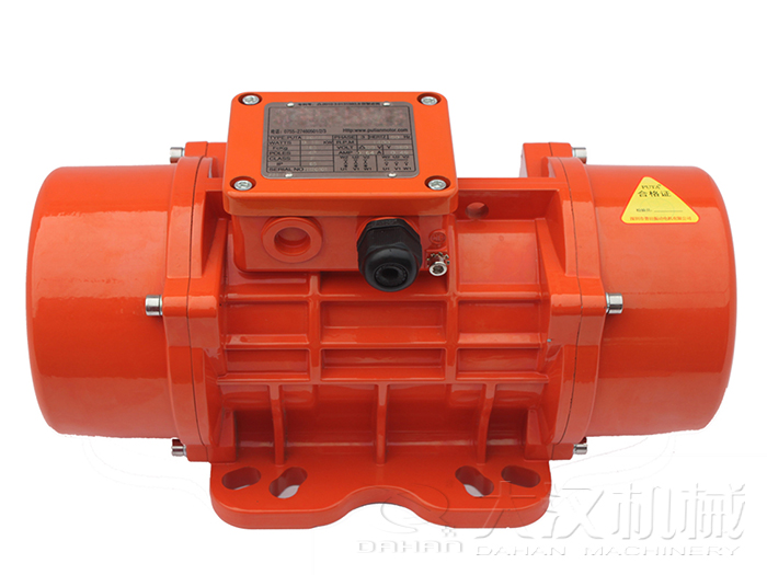 JZO振動電機(jī)