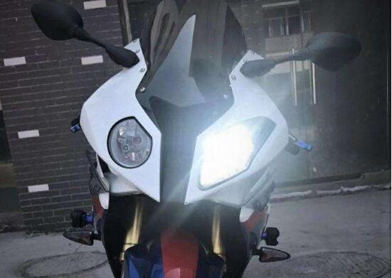 摩托車(chē)大燈CCC認(rèn)證