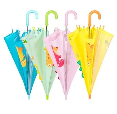 兒童雨傘檢測(cè)報(bào)告