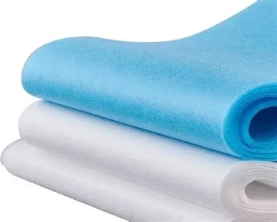 熔噴布質(zhì)檢報告