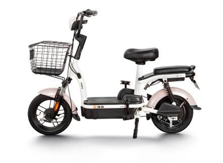 電動(dòng)自行車(chē)3C認(rèn)證